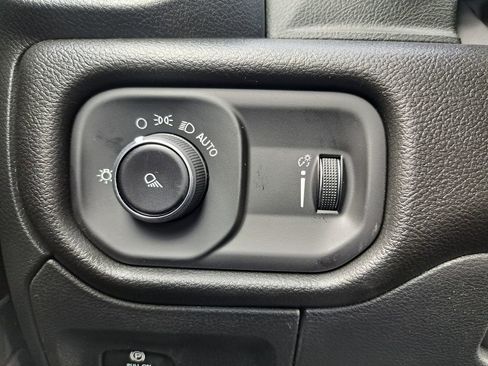 New 2026 RAM 1500 Tradesman image 15