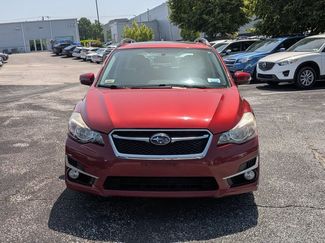 Used 2016 Subaru Impreza 2.0i Sport Premium w/ Popular Package #1 AWD/4WD video 2