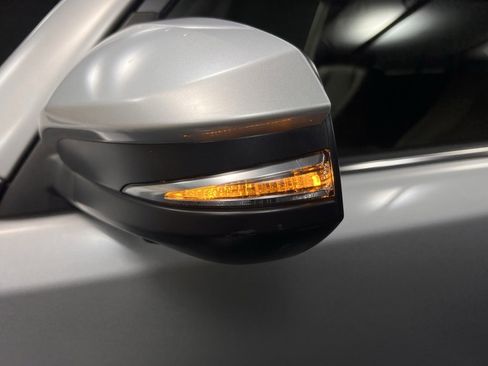 Used 2024 Toyota 4Runner Limited image 29