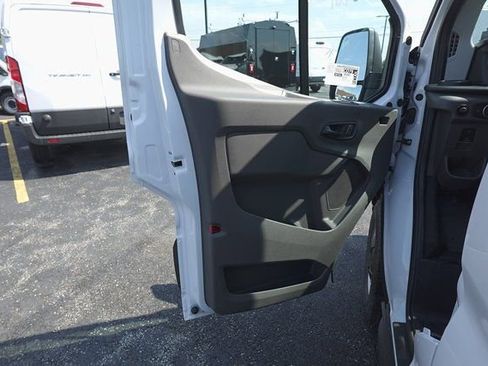 New 2025 Ford Transit 250 Low Roof image 8