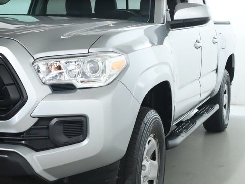 Used 2023 Toyota Tacoma SR AWD/4WD image 5