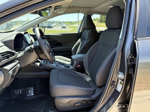 New 2026 Subaru Crosstrek 2.0i Premium AWD/4WD image 27