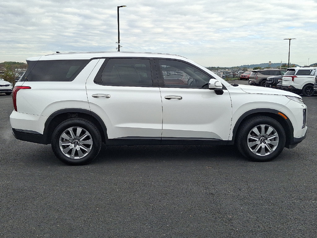 Used 2024 Hyundai Palisade SEL AWD/4WD image 7
