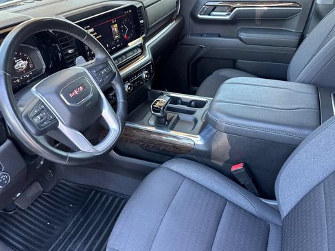 Certified 2023 GMC Sierra 1500 Elevation w/ X31 Off-Road Package AWD/4WD image 10