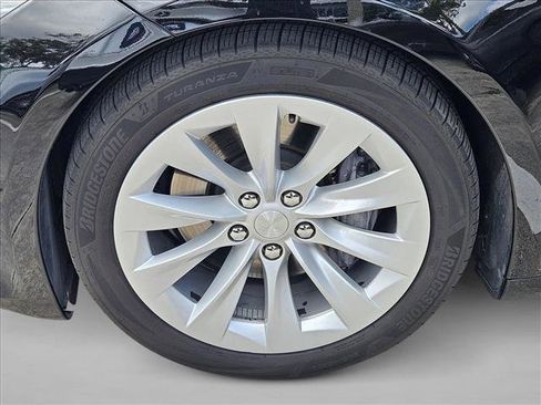 Used 2020 Tesla Model S Long Range Plus AWD/4WD image 23