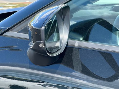 Used 2023 MAZDA CX-50 AWD 2.5 S w/ Cargo Package image 23