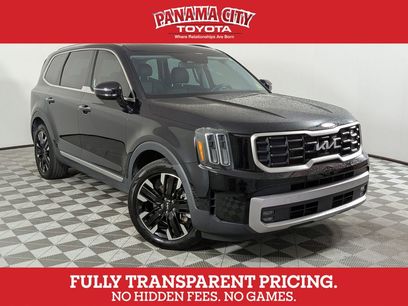 Used 2023 Kia Telluride SX