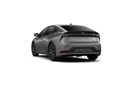 New 2026 Toyota Prius Plug-In Hybrid FWD image 26