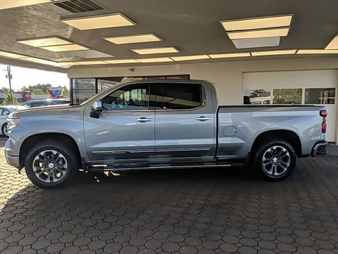 Used 2024 Chevrolet Silverado 1500 High Country image 8