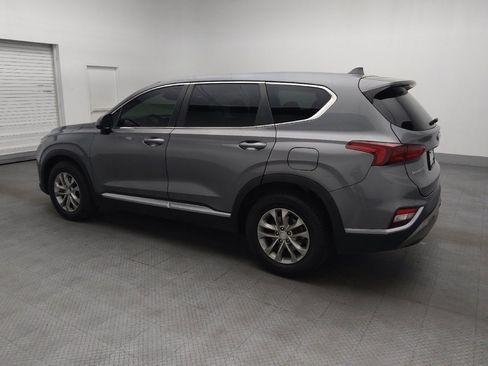Used 2019 Hyundai Santa Fe SE w/ Cargo Package FWD image 3