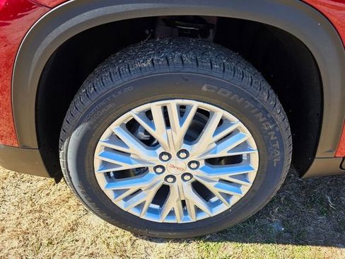 New 2026 GMC Acadia Elevation w/ Elevation Premium Package image 9