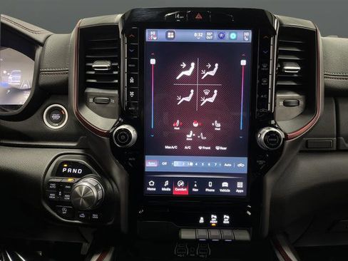 Used 2025 RAM 1500 Rebel w/ Rebel Level 1 Equipment Group image 19