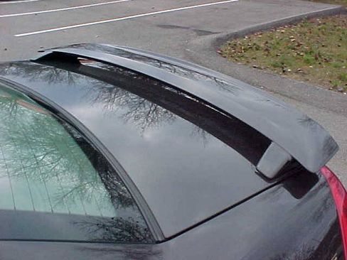 Used 2009 Chevrolet Impala LT w/ Luxury Edition Package FWD image 6