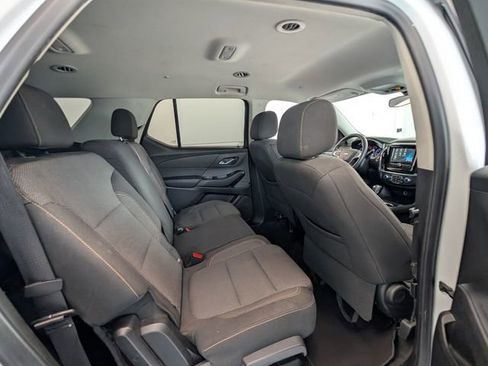 Used 2019 Chevrolet Traverse LS image 14