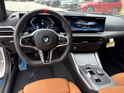 New 2026 BMW M240i xDrive Coupe w/ Premium Package image 21