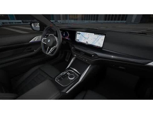 New 2026 BMW 440i xDrive Coupe w/ M Carbon Exterior Package AWD/4WD image 14