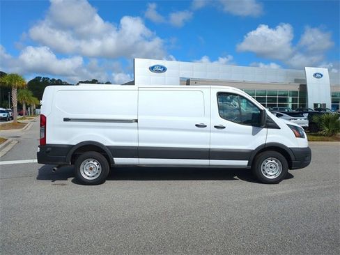 Used 2024 Ford Transit 150 Low Roof image 3
