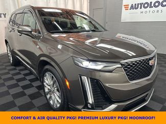 Used 2020 Cadillac XT6 Premium Luxury video 1