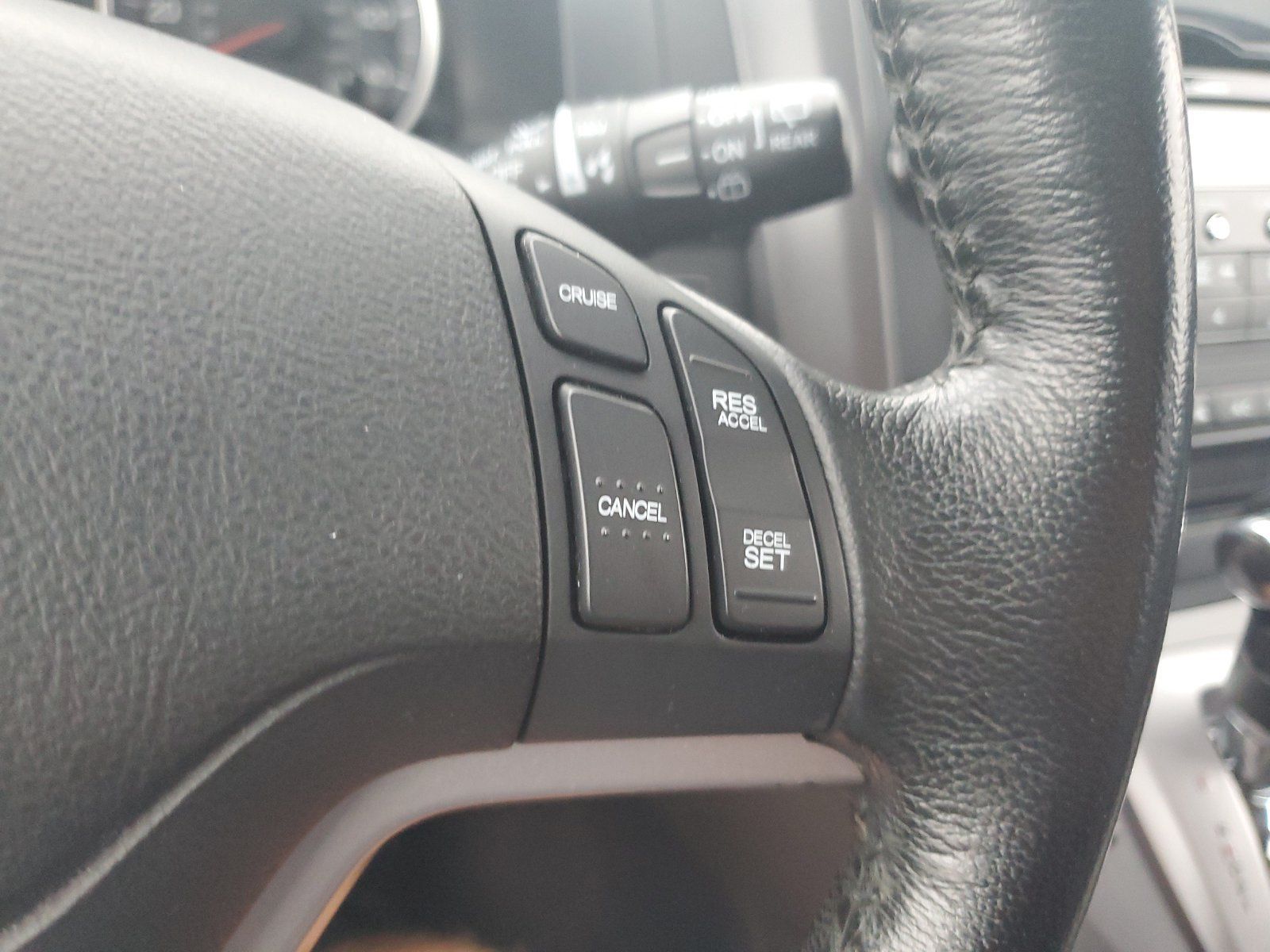 Used 2008 Honda CR-V EX-L image 21