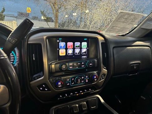 Used 2017 GMC Sierra 1500 Denali image 22