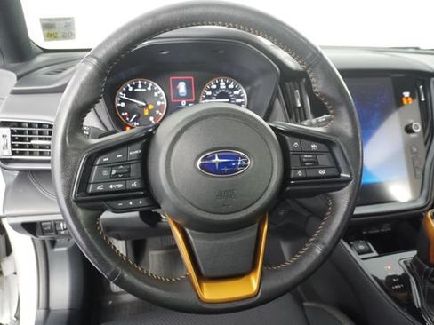 Certified 2024 Subaru Outback Wilderness AWD/4WD image 21