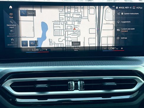 Used 2024 BMW 430i Gran Coupe w/ M Sport Package (Priority 1) RWD image 33