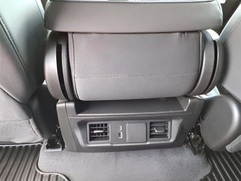 New 2026 Chevrolet Silverado 1500 Custom image 13