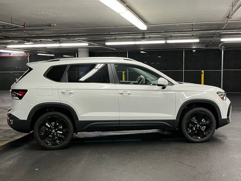 New 2026 Volkswagen Taos SEL AWD/4WD image 39