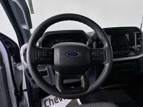 Used 2023 Ford F150 XLT AWD/4WD image 11