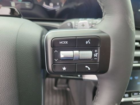 New 2026 Hyundai Santa Fe SEL FWD image 24