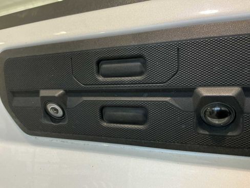 Used 2020 GMC Sierra 1500 SLT w/ SLT Premium Plus Package image 31