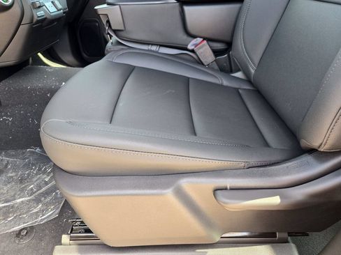 New 2026 Chevrolet Silverado 2500 W/T RWD image 21