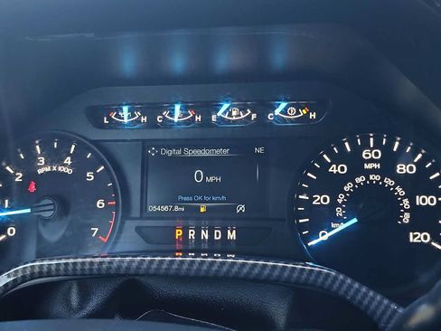 Used 2020 Ford F150 XL w/ Equipment Group 101A Mid RWD image 16