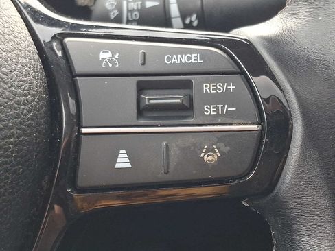 Certified 2024 Honda Civic EX image 22