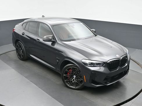 Used 2023 BMW X4 M image 33