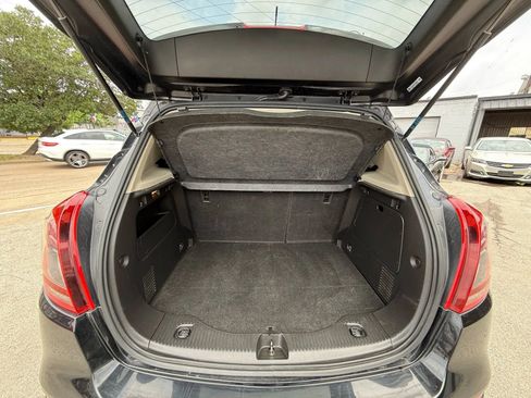 Used 2018 Buick Encore Preferred FWD image 29