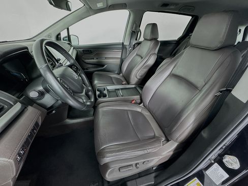 Certified 2019 Honda Odyssey EX-L image 21