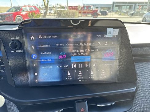 New 2026 Subaru Outback Premium AWD/4WD image 12