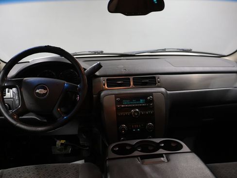 Used 2007 Chevrolet Tahoe 4WD image 16