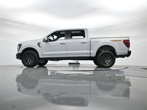 New 2026 Ford F150 Tremor w/ Equipment Group 402A High AWD/4WD image 37