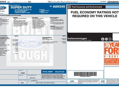 Used 2016 Ford F350 XL