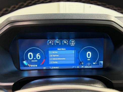 Used 2024 Ford Expedition Limited AWD/4WD image 77