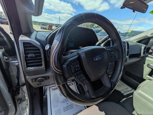 Used 2019 Ford F150 XLT image 16