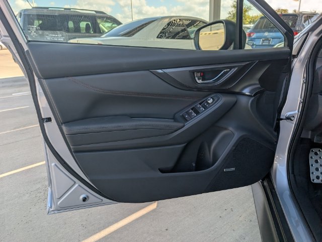 New 2026 Subaru WRX Premium AWD/4WD image 16