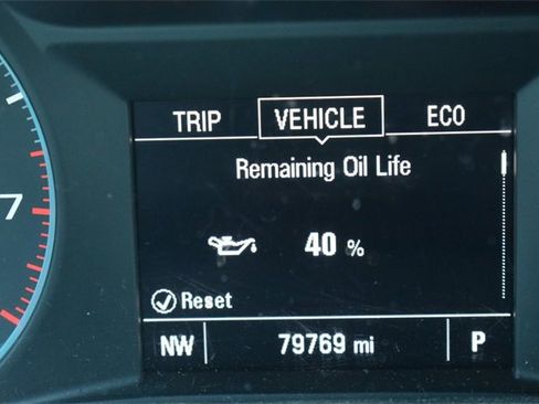 Certified 2019 Chevrolet Traverse LT image 15