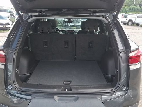 Used 2019 Chevrolet Blazer LT w/ Sun and Wheels Package AWD/4WD image 32
