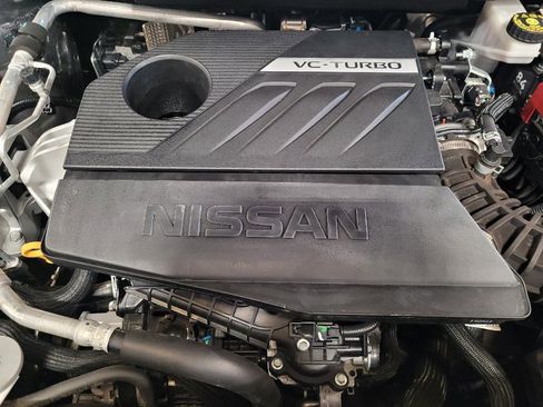 Used 2023 Nissan Rogue SV w/ SV Premium B Package FWD image 30