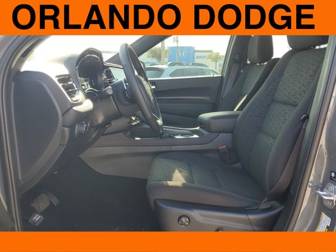 New 2026 Dodge Durango GT image 11