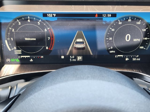 New 2026 Subaru Outback Touring XT AWD/4WD image 13