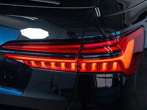 Used 2024 Audi RS 6 performance image 29